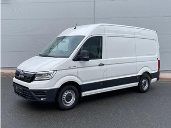 Легковой автомобиль