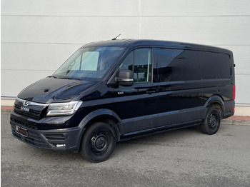 Легковой автомобиль