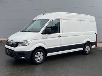 Легковой автомобиль