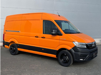 Легковой автомобиль MAN TGE 3.180 L3H3 Kasten STANDHZ ACC NAVI KAMERA: фото 2
