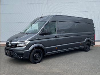 Легковой автомобиль