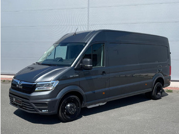 Легковой автомобиль