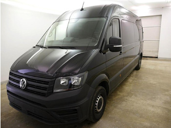 Пассажирский фургон VOLKSWAGEN Crafter 35