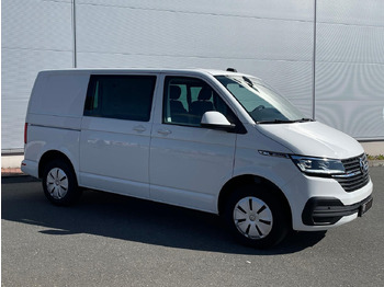 Пассажирский фургон Volkswagen T6.1 Transporter Kasten 4M ACC PDC KAMERA STANDH: фото 2