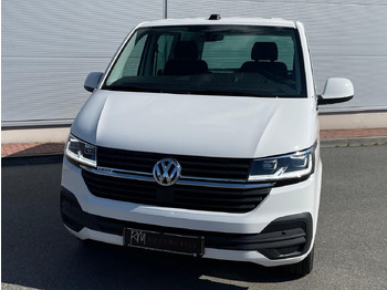 Пассажирский фургон Volkswagen T6.1 Transporter Kasten 4M ACC PDC KAMERA STANDH: фото 4
