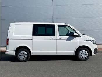 Пассажирский фургон Volkswagen T6.1 Transporter Kasten 4M ACC PDC KAMERA STANDH: фото 5