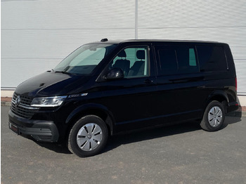 Цельнометаллический фургон VOLKSWAGEN Transporter T6.1