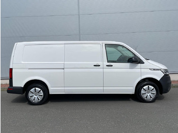 Новый Цельнометаллический фургон Volkswagen T6.1 Transporter Kasten lang 4M MFL LED TEMPOMAT: фото 5