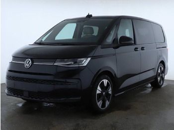 Микроавтобус VOLKSWAGEN T7 Multivan