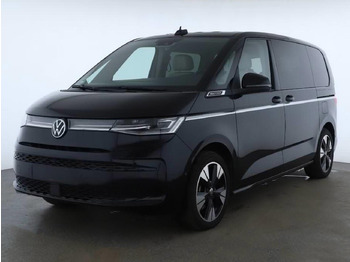 Микроавтобус VOLKSWAGEN T7 Multivan