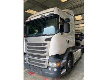 Тягач Scania R 450: фото 1
