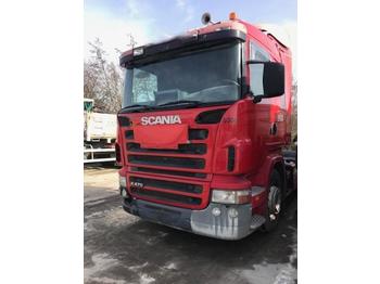 Тягач Scania R 470: фото 1