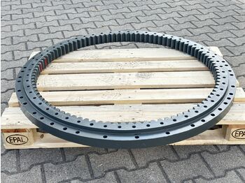 Поворотное кольцо LIEBHERR