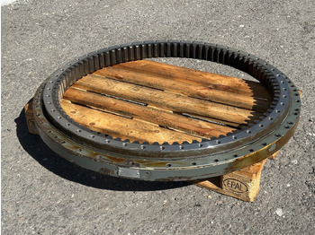 Поворотное кольцо LIEBHERR