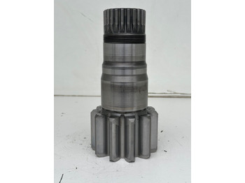 Бортовой редуктор LIEBHERR