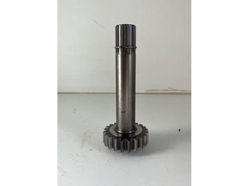 Бортовой редуктор LIEBHERR