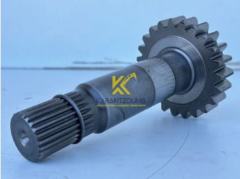 Бортовой редуктор LIEBHERR