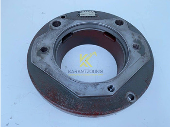 Поворотный редуктор LIEBHERR