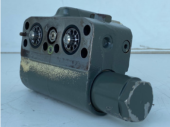 Бортовой редуктор для Гусеничных экскаваторов Liebherr Bremsventil ID-Nr.10471957. LOS914, LOS924, R902, R904, R912, R914, R922, R924, R924 COMP, R924 COMPA. #STM20.05##: фото 2 Бортовой редуктор для Гусеничных экскаваторов Liebherr Bremsventil ID-Nr.10471957. LOS914, LOS924, R902, R904, R912, R914, R922, R924, R924 COMP, R924 COMPA. #STM20.05##: фото 2