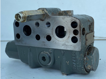 Бортовой редуктор для Гусеничных экскаваторов Liebherr Bremsventil ID-Nr.10471957. LOS914, LOS924, R902, R904, R912, R914, R922, R924, R924 COMP, R924 COMPA. #STM20.05##: фото 5 Бортовой редуктор для Гусеничных экскаваторов Liebherr Bremsventil ID-Nr.10471957. LOS914, LOS924, R902, R904, R912, R914, R922, R924, R924 COMP, R924 COMPA. #STM20.05##: фото 5