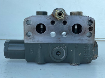 Бортовой редуктор для Гусеничных экскаваторов Liebherr Bremsventil ID-Nr.10471957. LOS914, LOS924, R902, R904, R912, R914, R922, R924, R924 COMP, R924 COMPA. #STM20.05##: фото 3 Бортовой редуктор для Гусеничных экскаваторов Liebherr Bremsventil ID-Nr.10471957. LOS914, LOS924, R902, R904, R912, R914, R922, R924, R924 COMP, R924 COMPA. #STM20.05##: фото 3