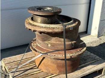 Бортовой редуктор для Бульдозеров Liebherr Fahrantrieb FAT450E510.  ID-Nr.970351501 - ID-Nr.90025195 - ID-Nr.90203584.  LR634-992, LU755D-999, O634-992, PR734-4L-1481,PR734-4XL-1659.  #10739.01#: фото 4 Бортовой редуктор для Бульдозеров Liebherr Fahrantrieb FAT450E510.  ID-Nr.970351501 - ID-Nr.90025195 - ID-Nr.90203584.  LR634-992, LU755D-999, O634-992, PR734-4L-1481,PR734-4XL-1659.  #10739.01#: фото 4