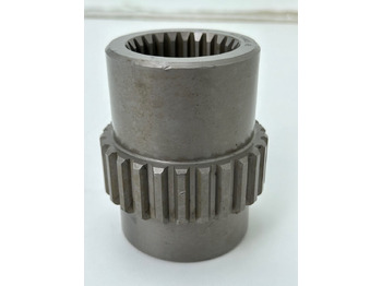 Бортовой редуктор LIEBHERR