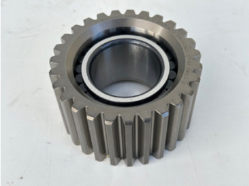 Бортовой редуктор LIEBHERR