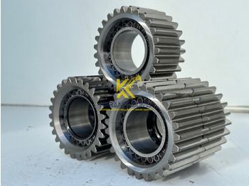 Трансмиссия LIEBHERR