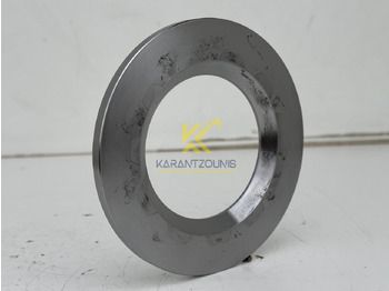 Коробка передач LIEBHERR