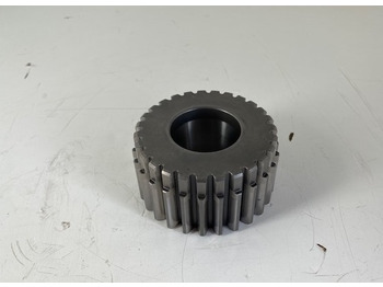 Бортовой редуктор LIEBHERR