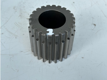 Бортовой редуктор LIEBHERR