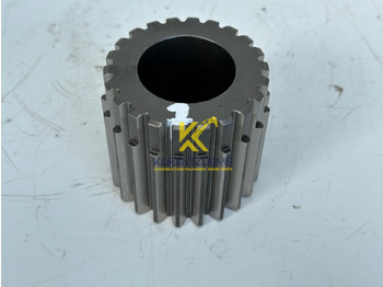 Бортовой редуктор LIEBHERR