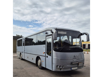 Пригородный автобус