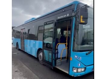 Пригородный автобус IRISBUS