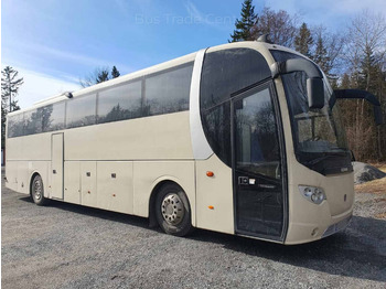 Туристический автобус SCANIA OmniExpress