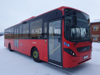 Городской автобус VOLVO