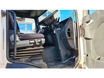 Грузовик-шасси MAN TGA 26.350 6x2  Rechtslenker(Nr. 5091): фото 2
