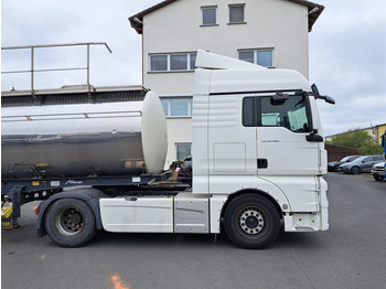 Тягач MAN TGX 18.480 4x2  (Nr. 6033): фото 4