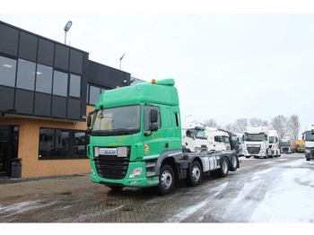 Грузовик-шасси DAF CF 460
