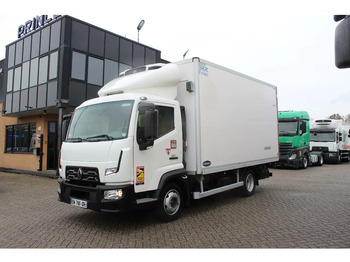 Рефрижератор RENAULT D
