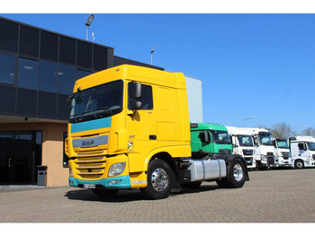 Тягач DAF XF 106 460