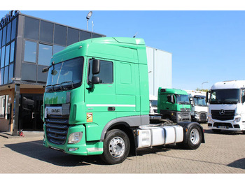 Тягач DAF XF 106 480