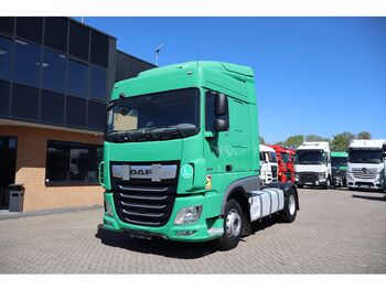 Тягач DAF XF 480
