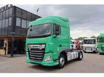 Тягач DAF XF 480