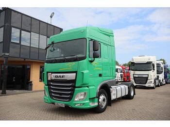 Тягач DAF XF 480