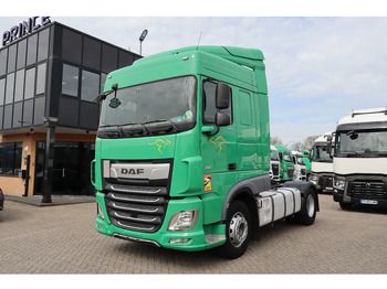 Тягач DAF XF 480
