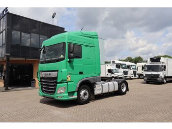 Тягач DAF XF 480