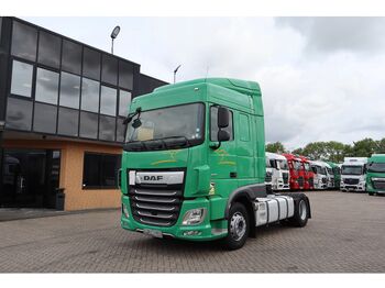 Тягач DAF XF 480