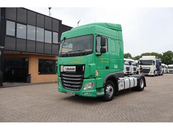 Тягач DAF XF 480
